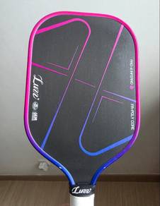 originnal Luzz pro 4 Inferno like new