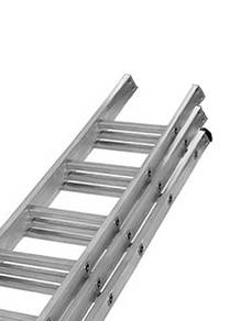 Tripple Extension Ladder✅READY STOCK✅