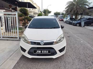 Proton Iriz EXECUTIVE in Johor Bahru, JHR