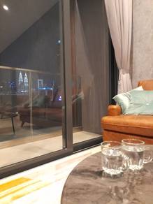 Service Residence For Sale in Lucentia Residences