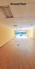 Shop lot For Rent in Ayer Keroh,MLK