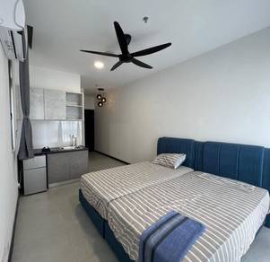 Service Residence For Rent in Neu Suites