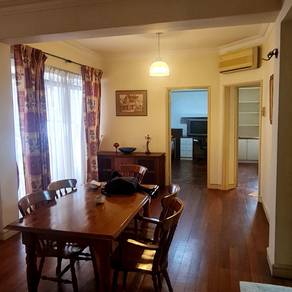 Condominium For Sale in Pantai HillPark 1