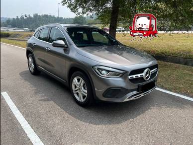 2020 Mercedes Benz GLA200 200 PROGRESSIVE LINE