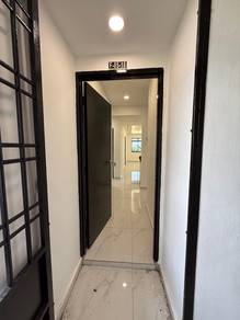 Flat For Sale in Rumah Pangsa Sri Orkid (Ehsan Jaya)