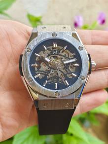 M Homage 45mm Brand New NOS Automatic 