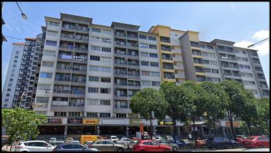 Office space For Sale in Seri Kembangan,SGR