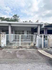 1-storey Terraced House For Sale in Seremban,NSN