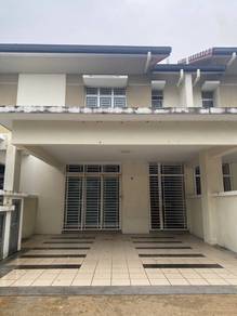2-storey Terraced House For Sale in Putrajaya,PJY