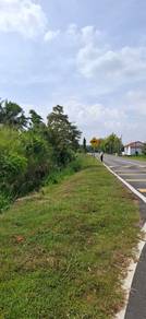 Residential Land in Sepang, SGR