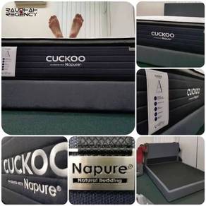 Tilam Cuckoo Promo Ansuran xRq1b77