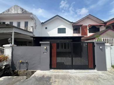 2-storey Terraced House For Sale in Skudai,JHR