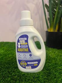 NANOVET Cat Litter Additive 1KG