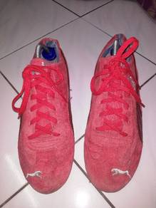 PUMA SUEDE LEATHER 10.5Uk