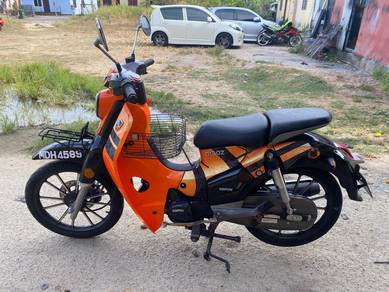 GPX Popz 110