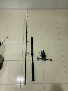 rod satu set