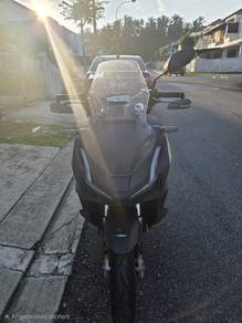 Honda ADV 160