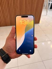 Iphone 16 Pro Max 512GB