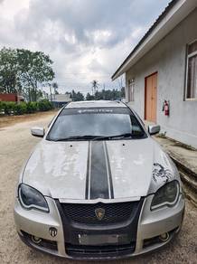 Proton Persona ELEGANCE BASE LINE in Dungun, TRG