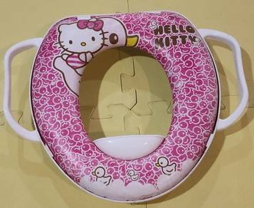 Toilet Trainer (2 units)