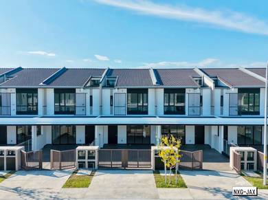 2-storey Terraced House For Rent in Bandar Bukit Raja,SGR