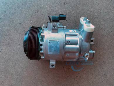 Proton X50 X70 Aircon Compressor Pump