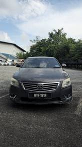 Toyota Camry V in Cheras, SGR