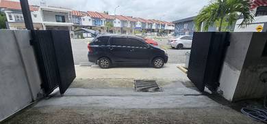 Kota Samarahan AGC5 电动门 Autogate Motor System