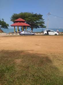 Others Land in Port Dickson, NSN