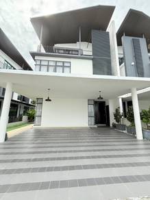 Semi-Detached House For Sale in Putrajaya,PJY