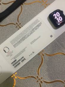 Apple Watch Series 8 GPS+Cellular
