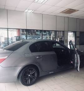 BMW 525i 25i (CBU) in Bandar Perda, PNG