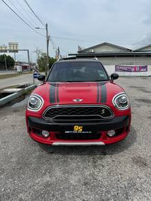 Mini Cooper COUNTRYMAN in Butterworth, PNG