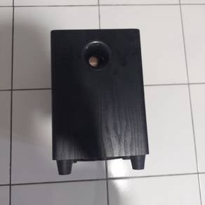subwoofer speaker 6inch