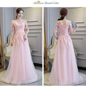 Wedding bridal bridesmaid prom dress gown RBBD0064