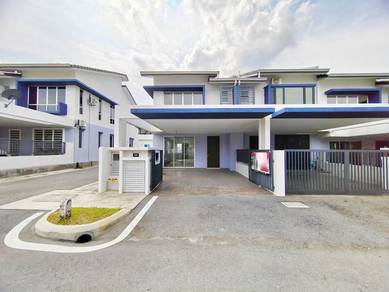 2-storey Terraced House For Sale in Sepang,SGR