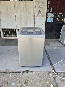 LG Washer mesin basuh 14kg