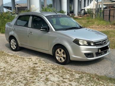 Proton Saga FL EXECUTIVE in Kuala Terengganu, TRG