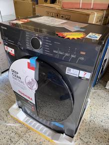 TOSHIBA TW-T21BU80UWM(MG) 7kg Washer 5sp1nx