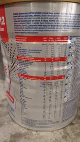 Milk Dent Similac Lactose Free 850g  (0-12 months)