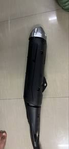 ekzos std y15zr