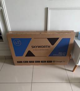 Skyworth TV
