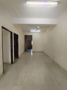 1-storey Terraced House For Sale in Bukit Baru,MLK