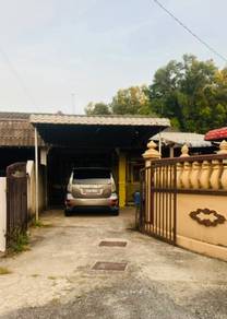 Semi-Detached House For Sale in Kuala Terengganu,TRG