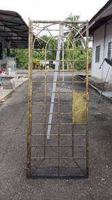 gate / pagar untuk dijual