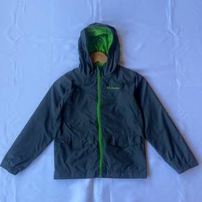 Columbia Jacket