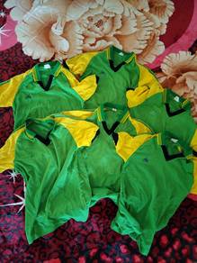 Combo jersey vintage
