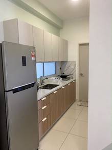 Service Residence For Sale in Pinnacle (Sri Petaling)
