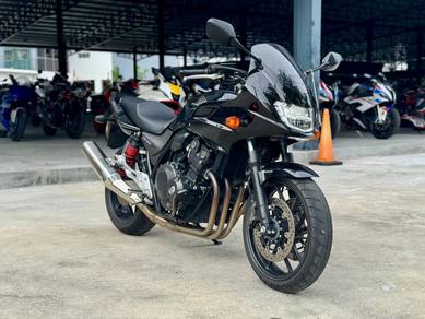 Honda CB400