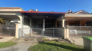 Terraced House For Sale in Pokok Sena,KDH
